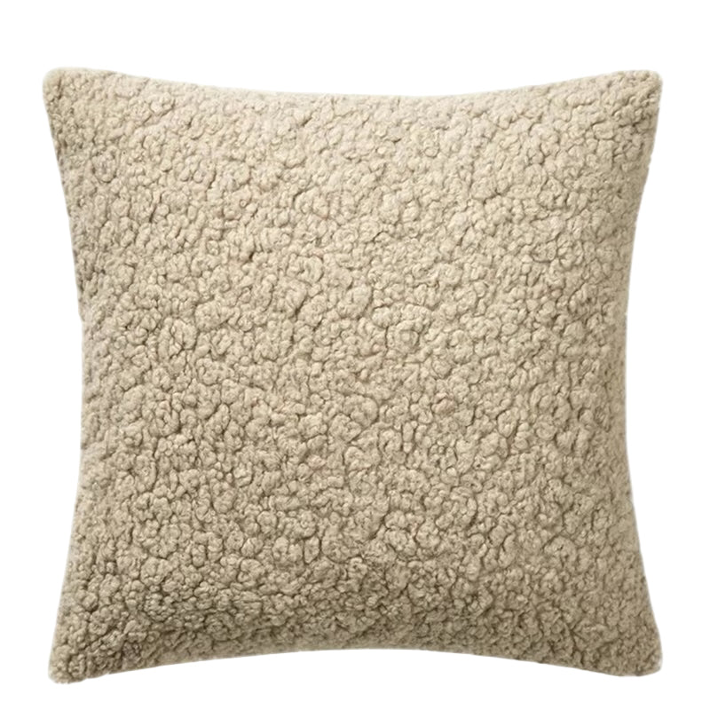 SoftTouch Kussen - Beige