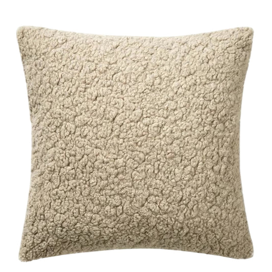 SoftTouch Kussen - Beige