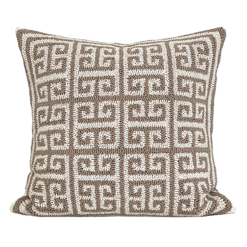 HomeLoft Kussen - Beige