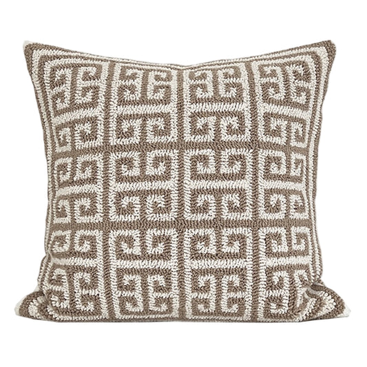 HomeLoft Kussen - Beige